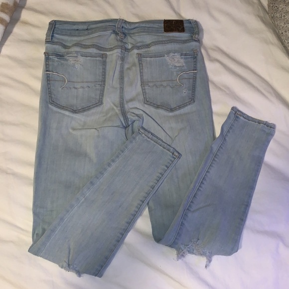 American Eagle Outfitters Jeans - Picture 4 of 6
